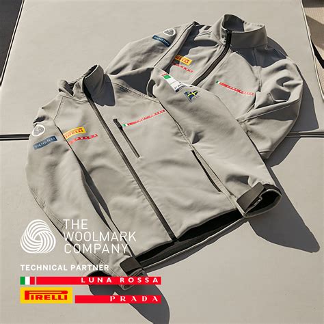 prada pirelli luna rossa abbigliamento|luna rossa prada.